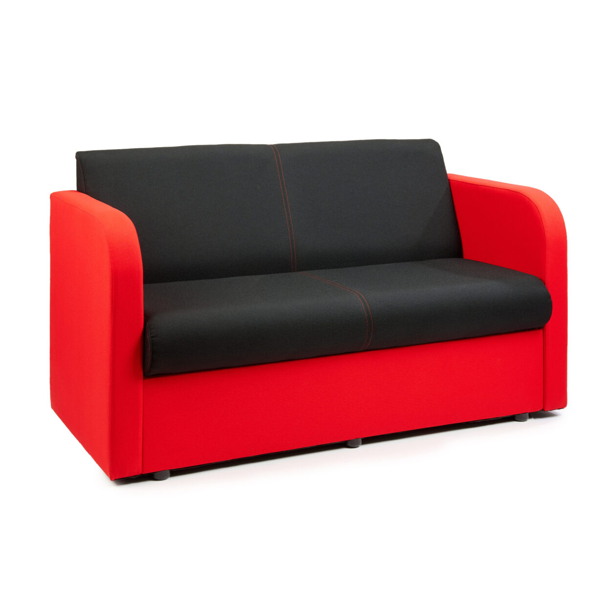 Ultra two-tone soft seating and sofas