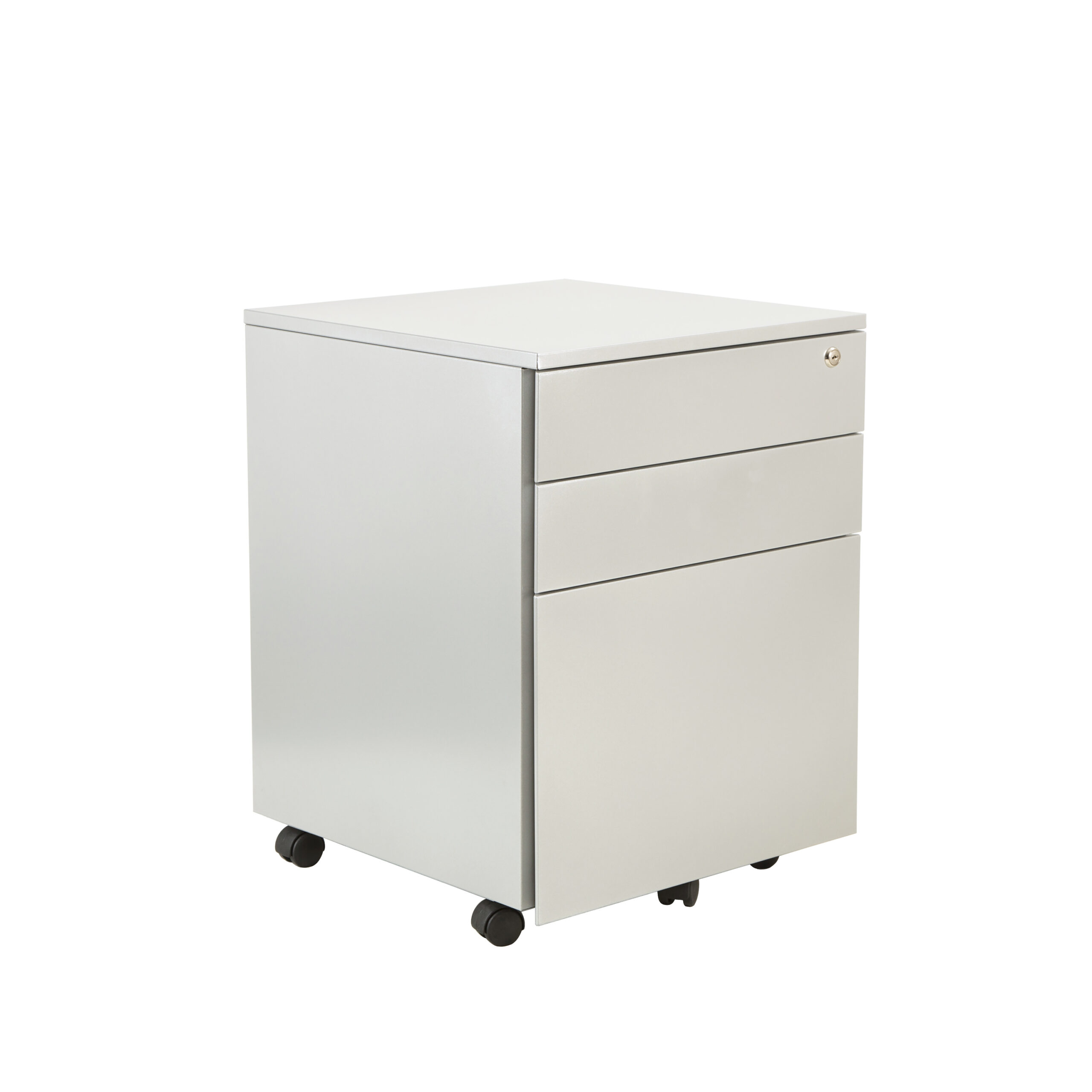 Steel Pedestals