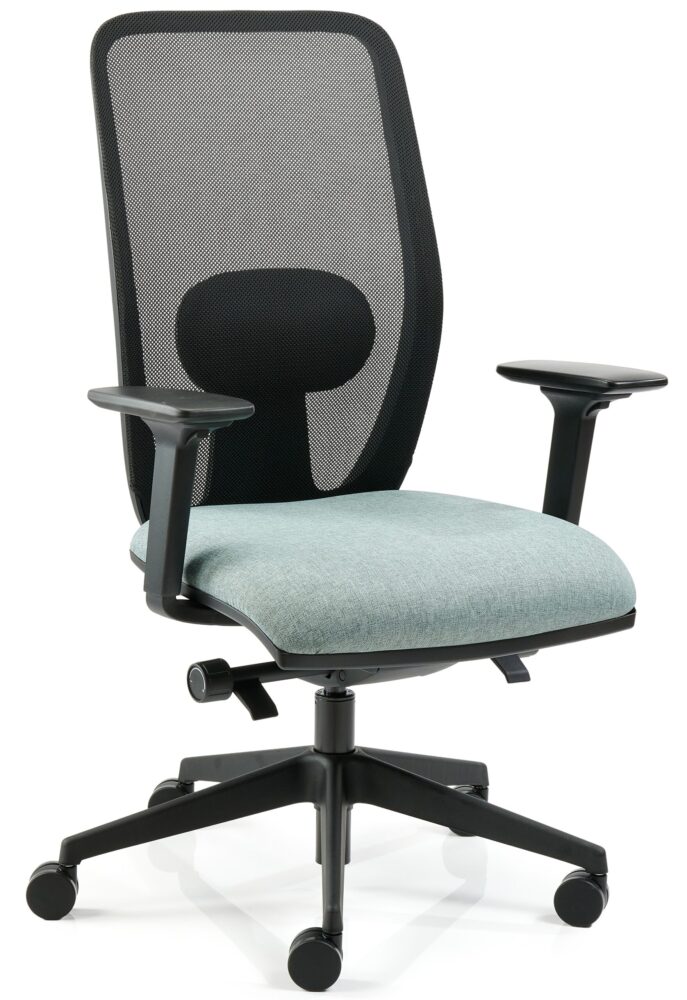 NEW Fairway Mesh Back Task Chair