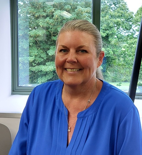 Nicola Thompson