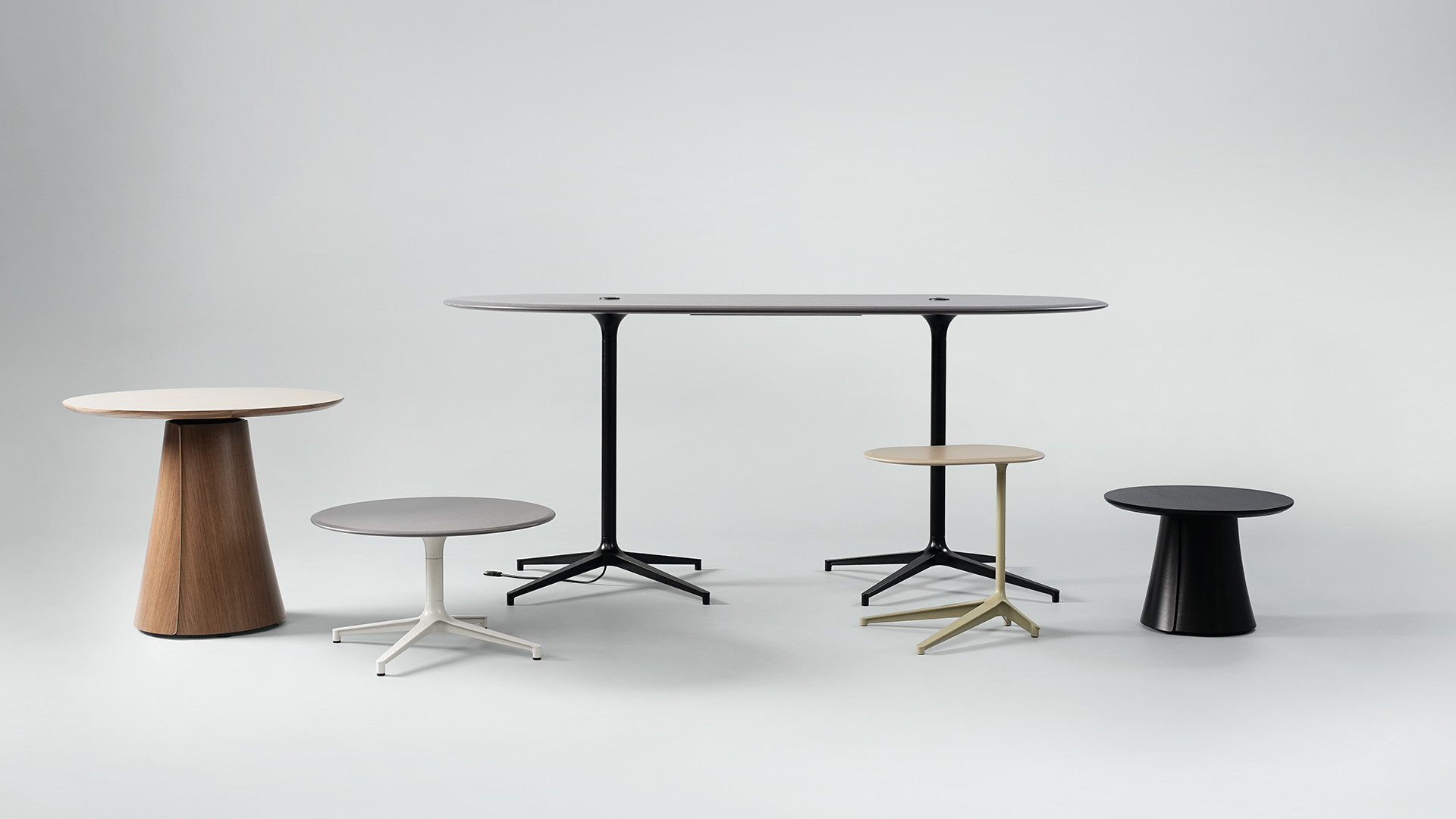 Botany – Furniture collection inspired by nature